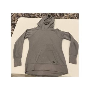 New Era Women's Hoodie Size S (Small) Athletic Coat